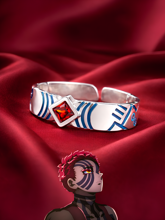 Akaza Ring